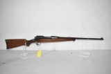 Gun. Remington Model 30 Express 30 06 cal Rifle