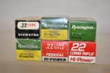 Collectible Ammo. 22 LR. 300 Rds.