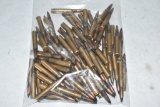 Ammo. 30-06. Approx. 75 Rds.