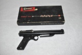 Pellet Gun. Crosman Model 130 22 cal Pellet Gun