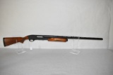 Gun. Remington Sportsman 12 12ga mag Shotgun