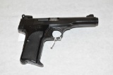Gun. Browning Belgium 10/72 380 cal Pistol