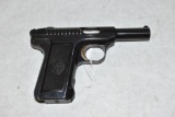 Gun. Savage Model 1907 32 cal. Pistol