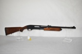Gun. Remington Sportsman 12 Slug 12ga Shotgun