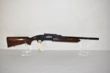 Gun. Remington 11-87 Premier Trap slug 12 Ga Shotn