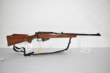 Gun. British Sporterized Enfield 303 cal Rifle