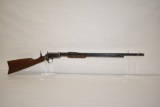 Gun. Winchester Model 1890 22 lr cal Rifle (Parts)