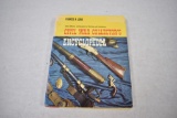 Book, Civil War Collectors Encyclopedia
