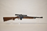Gun. Daisy Model 2203 22 cal Rifle