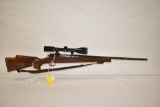 Gun. Springfield Sporterized 1903 30-06 cal. Rifle