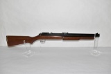 Pellet Gun. Crosman C9A  5mm cal Pellet Rifle
