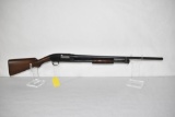 Gun. Winchester Model 1912 20 ga Shotgun