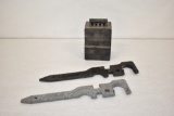 AR15 Receiver Vice, Assembly & Disassembly Tools