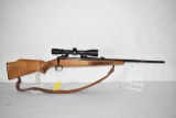Gun. Savage Model 110E 30 06 cal Rifle