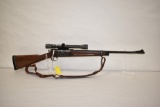 Gun. US Krag 1898 Sporterized 30-40 cal Rifle