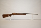 Gun. Marlin Model 100 22 cal Rifle (Parts)
