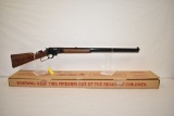 Gun. Marlin Model 1895 CB Cowboy 45-70 cal Rifle