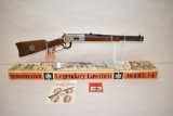 Gun. Winchester 94 Legendary Lawman 30 30 Rifle