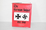 Book, The German Sniper 1914-1945