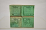 Ammo. 11, 43 MM. Approx 96 Rds.
