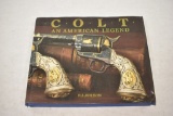 Book, Colt American Ledgend