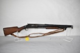 Gun. Winchester Model 1897 Trench 12 ga Shotgun