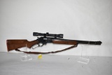 Gun. Marlin Model 336 30-30 cal Rifle