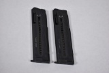 Two GSG 1911 22LR Magazines