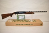 Gun. Remington 870 Wingmaster 20 ga Shotgun