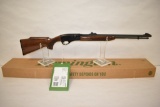Gun. Remington 552 BDL Speedmaster 22 cal. Rifle