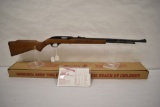Gun. Marlin Model 60 22 LR cal. Rifle
