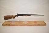 Gun. NEF Model Pardner SB1  410 ga Shotgun