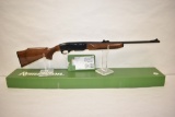 Gun. Remington Model 7400 Gloss 270 cal Rifle