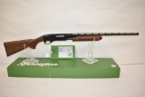 Gun. Remington 870 Wingmaster 410 ga Shotgun