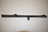 Remington 870 Rifled 12 ga Slug Barrel