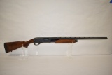Gun. Remington Model 870 Mag 12 ga shotgun