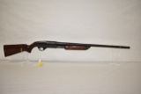 Gun. Springfield Model 67E  12 ga Shotgun