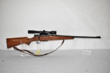 Gun. Savage Model 840 222 rem cal Rifle