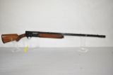 Gun. Browning Belgium A5 Magnum 12ga Shotgun
