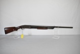 Gun. Remington Model 10A 12 ga Shotgun