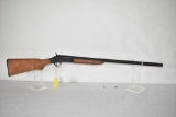 Gun. H&R Topper Model 88 12 ga Shotgun