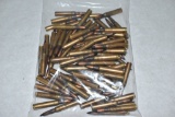 Ammo. 30-06. Approx. 75 Rds.