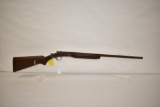 Gun. H&R Model 1915 28 ga Shotgun