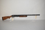 Gun. Remington 870 Super Magnum 12 ga Shotgun