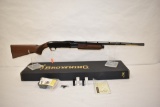 Gun. Browning Model BPS 28 28ga Shotgun