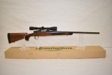 Gun. Remington Model 700 CDL 243 cal Rifle
