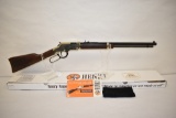 Gun. Henry Model Golden Boy H004 22 cal Rifle
