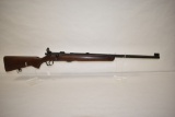 Gun. Stevens Model 416 US Property  22 cal Rifle