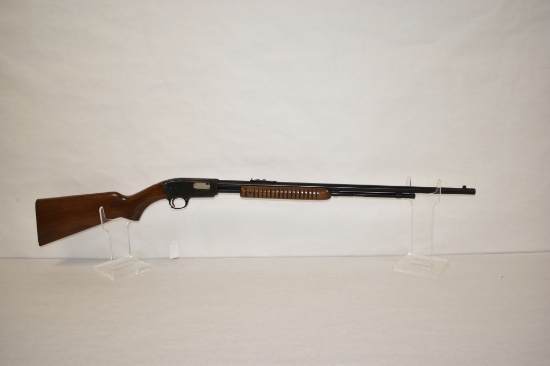 Winchester Model 61 (1959 mfg) 22 cal Rifle