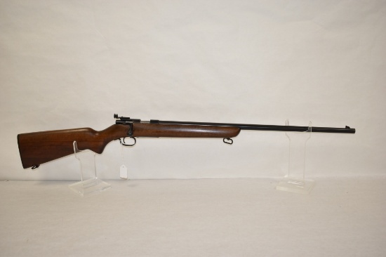 Winchester Model 69A 22 cal Rifle